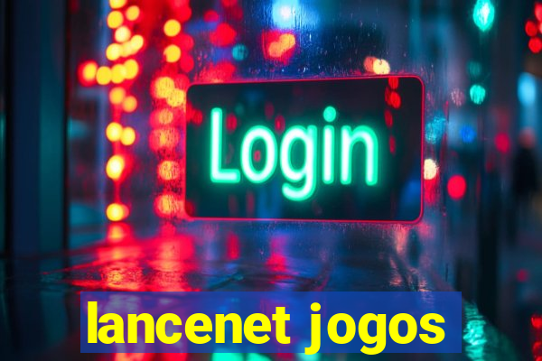 lancenet jogos